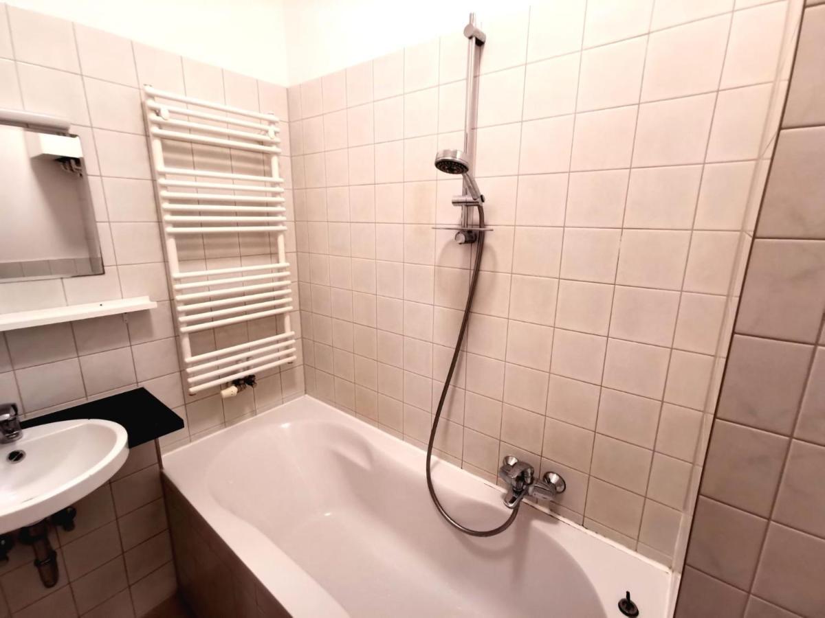 Unterkunft Berlin Prenzlauer Berg Exteriér fotografie